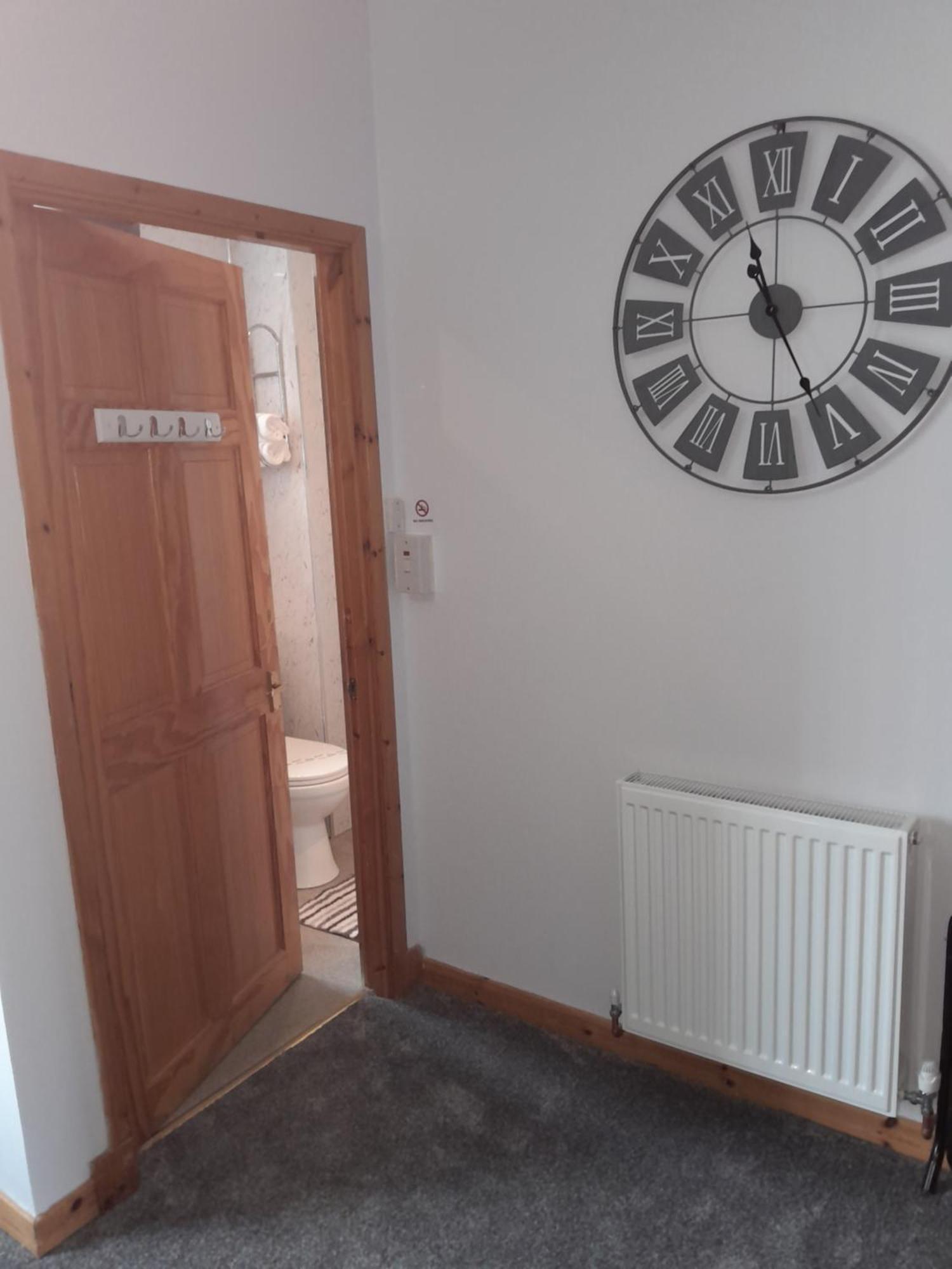 Fairfield Townhouse Guest House Inverness Quarto foto